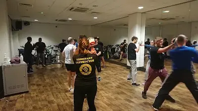 Krav Maga Oxford BJJ Academy - photo 2