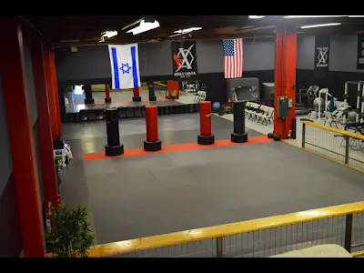 Krav Maga Xtreme
