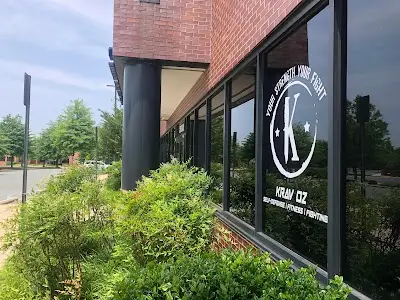 Krav Oz BJJ Academy - photo 1