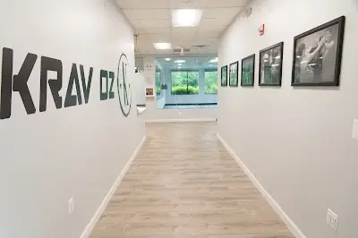 Krav Oz BJJ Academy - photo 2