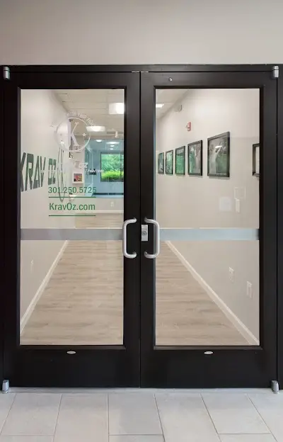 Krav Oz BJJ Academy - photo 4