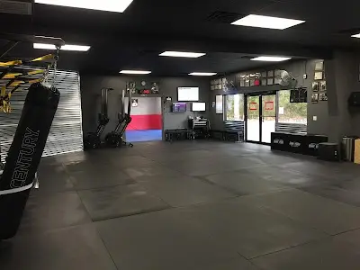 KravHIIT Martial Arts & Fitness Academy | Krav Maga Self-Defense | Brazilian Jiu-Jitsu