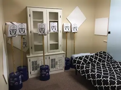 KravHIIT Martial Arts & Fitness Academy | Krav Maga Self-Defense | Brazilian Jiu-Jitsu BJJ Academy - photo 2