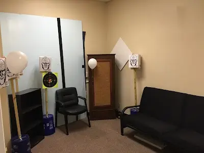 KravHIIT Martial Arts & Fitness Academy | Krav Maga Self-Defense | Brazilian Jiu-Jitsu BJJ Academy - photo 3