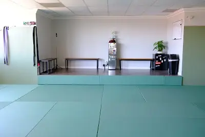 Krossface Jiu Jitsu BJJ Academy - photo 2