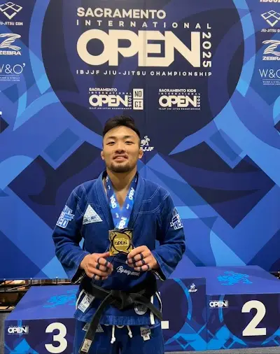 Krossface Jiu Jitsu BJJ Academy - photo 3