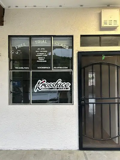 Krossface Jiu Jitsu BJJ Academy - photo 4