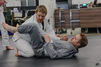 KSC Academy - SE16 BJJ - Jiu Jitsu School BJJ Academy - photo 4