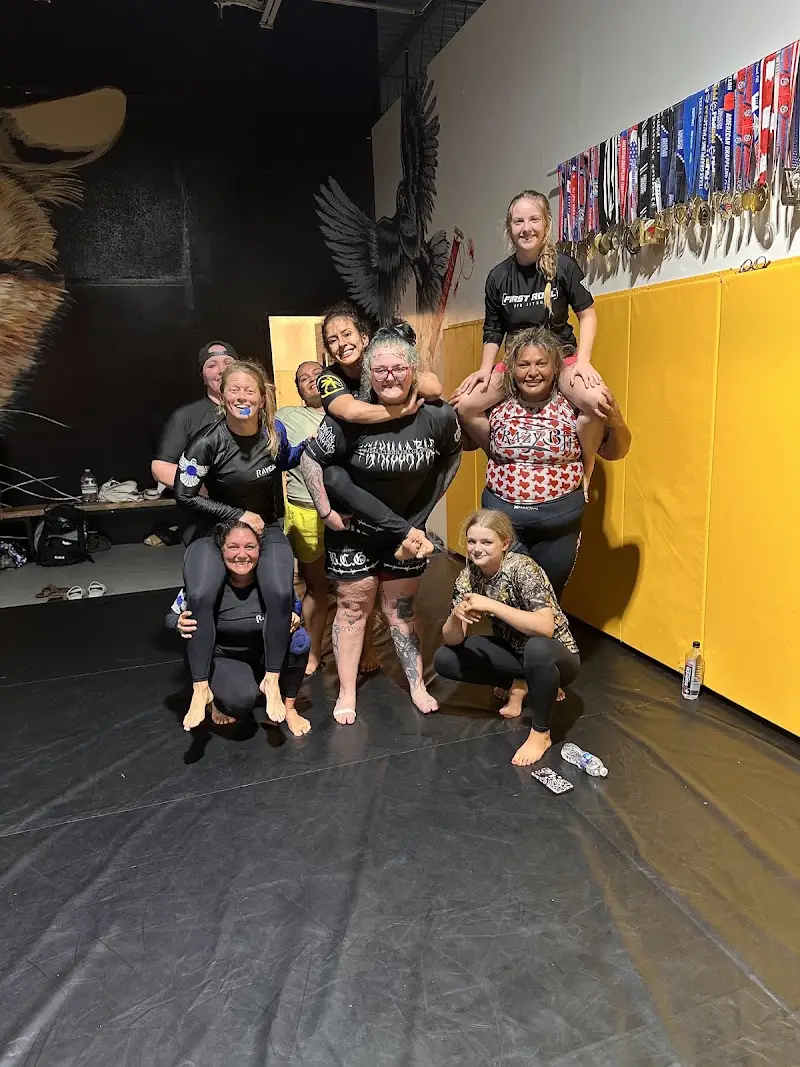 KSJJ Brazilian Jiu-Jitsu BJJ Academy - photo 1