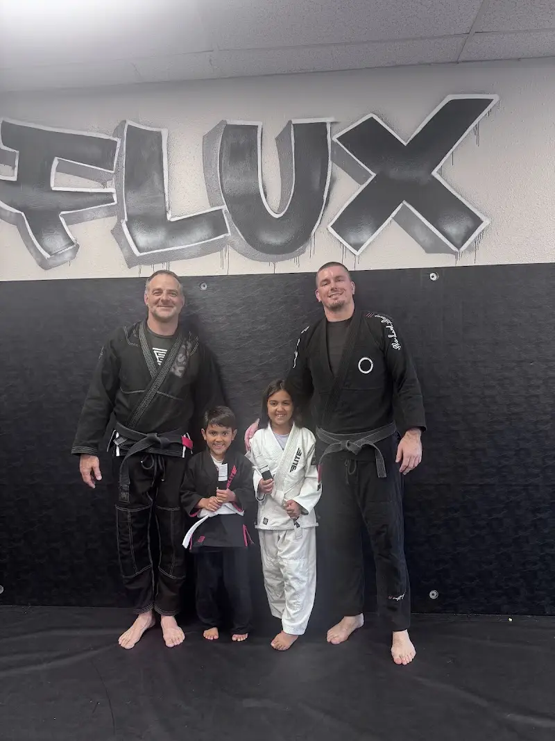 KSJJ Brazilian Jiu-Jitsu BJJ Academy - photo 2