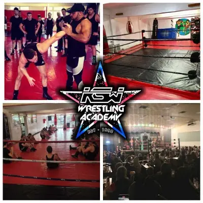 KSW Pro Wrestling