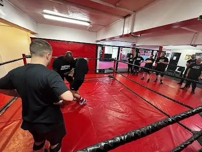 KSW Pro Wrestling BJJ Academy - photo 1