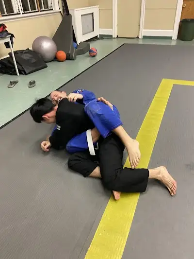 Ktb Brazilian Jiujitsu Academy