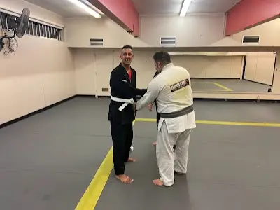 Ktb Brazilian Jiujitsu Academy BJJ Academy - photo 1