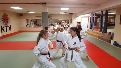 KTK Arts Martiaux - Karate - Brazilian Jiu-Jitsu BJJ Academy - photo 1