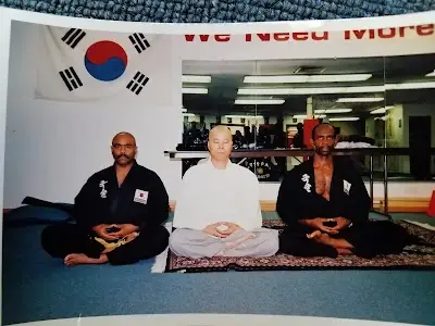 Kuk Sool of Chicago BJJ Academy - photo 1