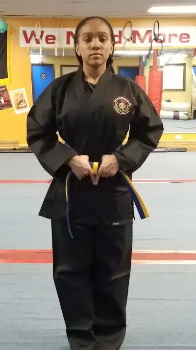 Kuk Sool of Chicago BJJ Academy - photo 2