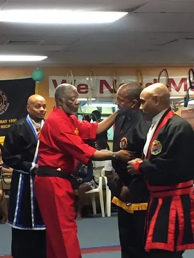 Kuk Sool of Chicago BJJ Academy - photo 3