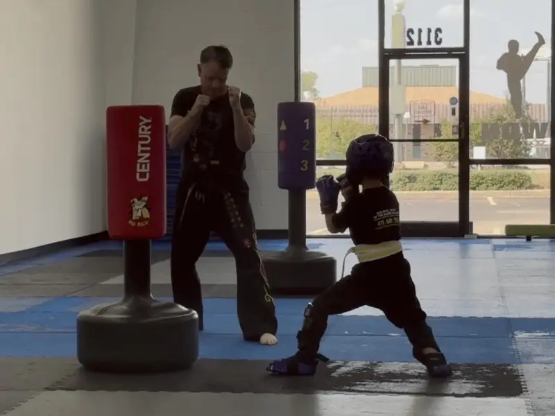 Kuk Sool Won of the River Valley BJJ Academy - photo 1
