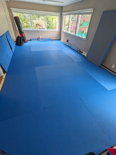 Kutting Edge Jiu-Jitsu Academy