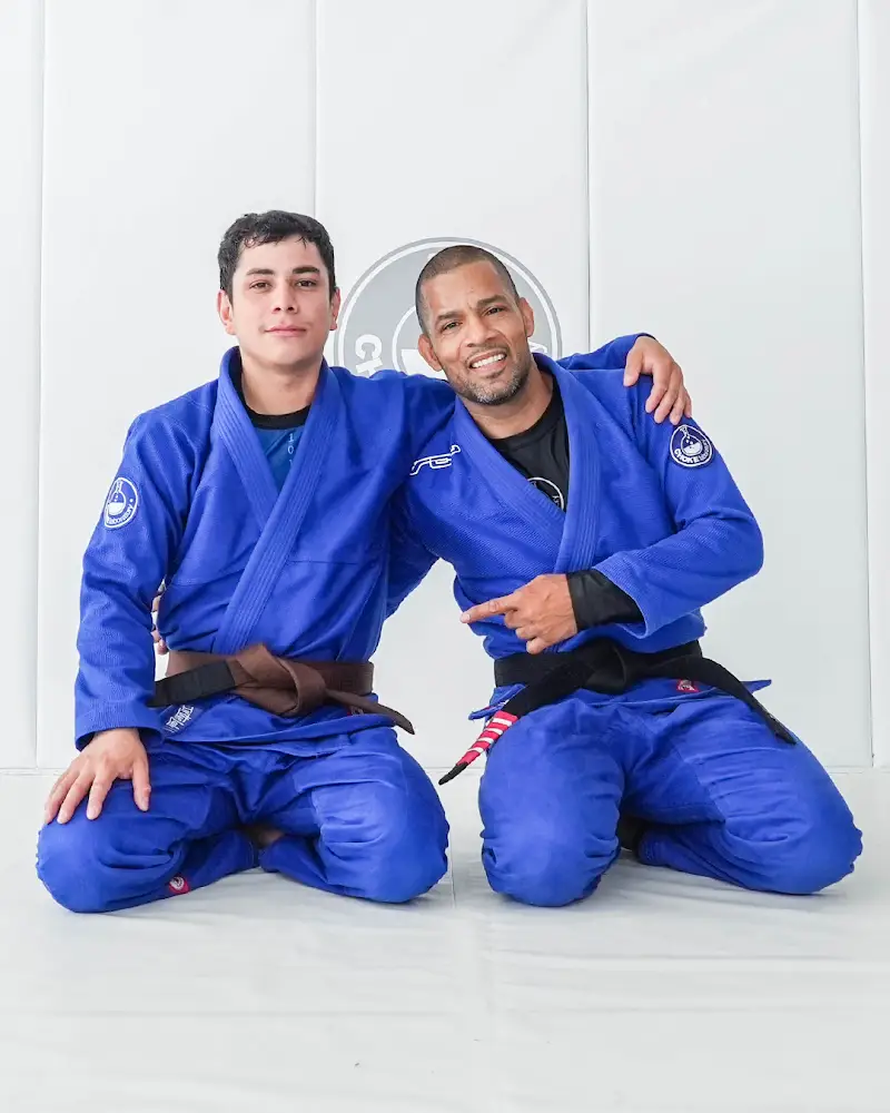 Kuzushi bjj BJJ Academy - photo 1