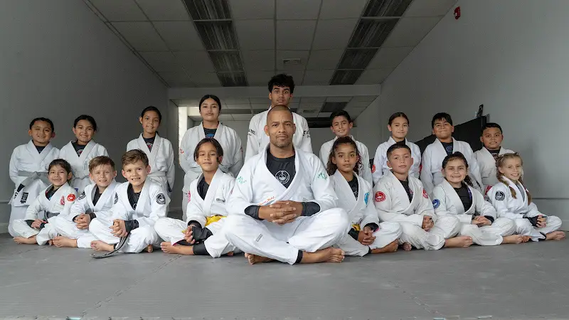 Kuzushi bjj BJJ Academy - photo 2