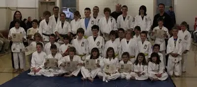 Kyushu-Ryu Ju-Jitsu BJJ Academy - photo 3
