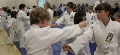 Kyushu-Ryu Ju-Jitsu BJJ Academy - photo 4