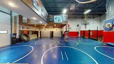 La Bodega Fitness and Fight Club