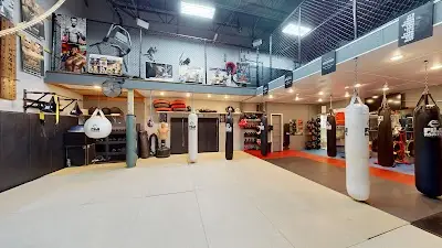 La Bodega Fitness and Fight Club BJJ Academy - photo 2