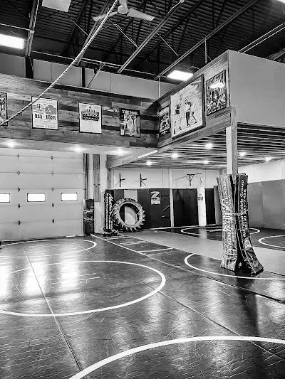 La Bodega Fitness and Fight Club BJJ Academy - photo 4