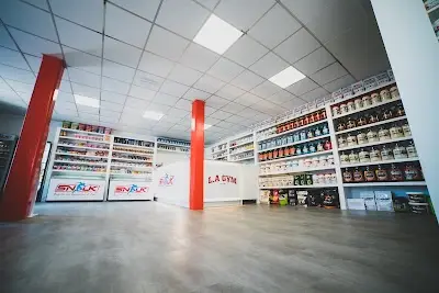 LA Gym BJJ Academy - photo 1