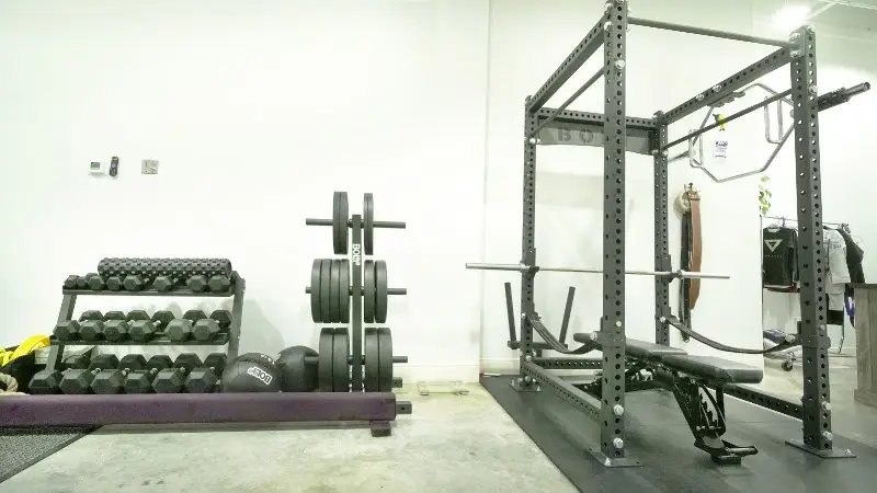 Labyrinth Brazilian Jiu Jitsu BJJ Academy - photo 1