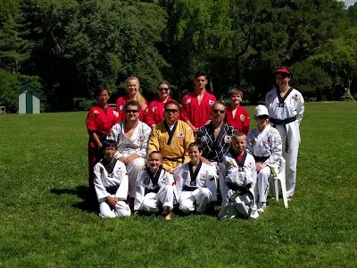 Laird's Academy of Martial Arts BJJ Academy - photo 1