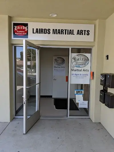 Laird's Academy of Martial Arts BJJ Academy - photo 2