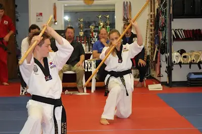 Laird's Academy of Martial Arts BJJ Academy - photo 4
