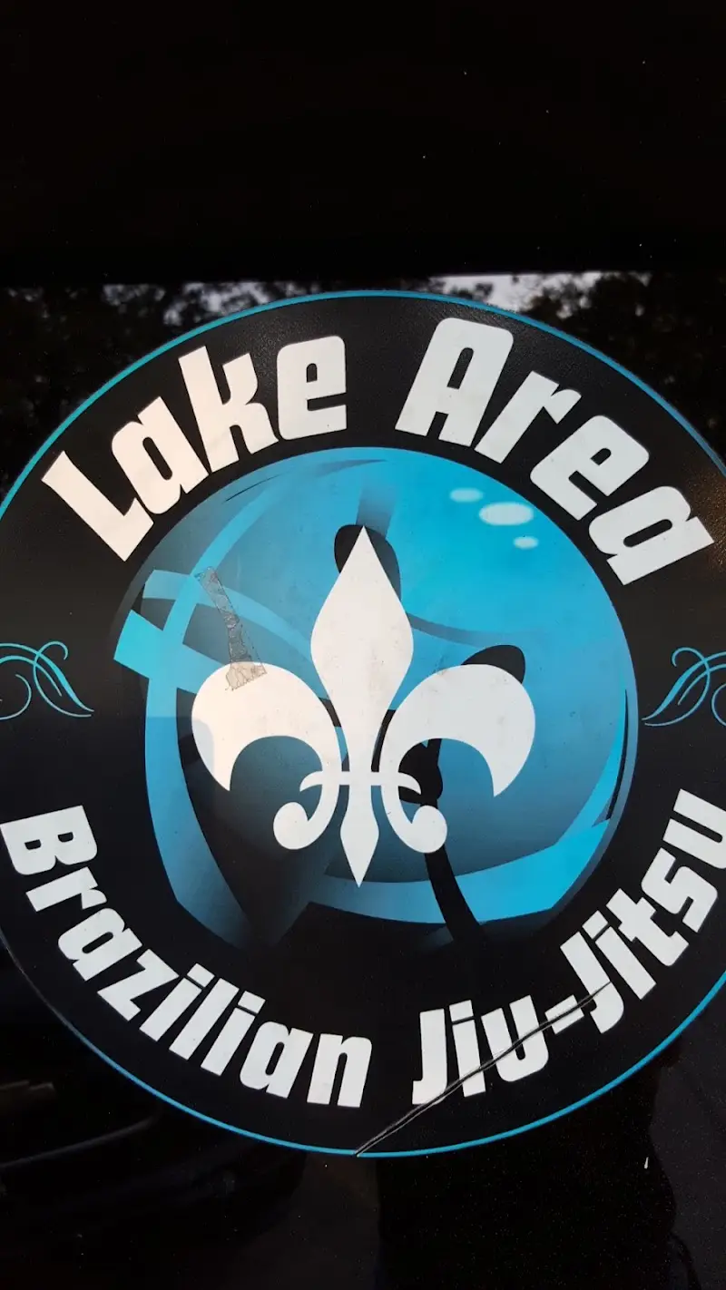 Lake Area Brazilian Jiu-Jitsu BJJ Academy - photo 1