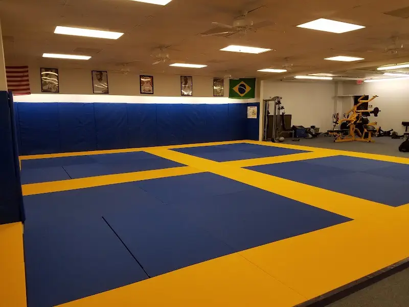 Lake Area Gracie Jiu-jitsu BJJ Academy - photo 1