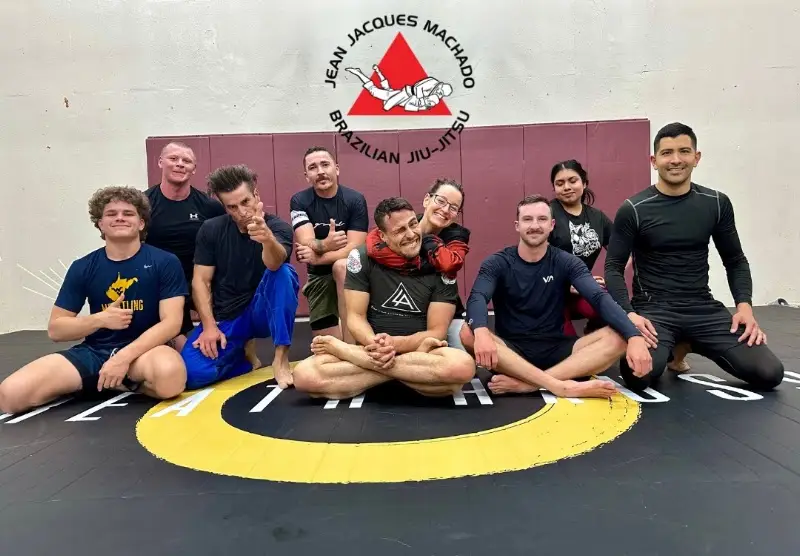 Lake Arrowhead Jiu Jitsu