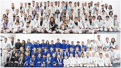Lake County Brazilian Jiu-Jitsu