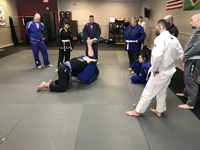 Lake County Brazilian Jiu-Jitsu BJJ Academy - photo 3