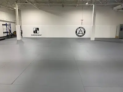 Lake County Brazilian Jiu-Jitsu BJJ Academy - photo 4