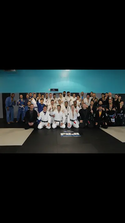 Lake Effect Martial Arts