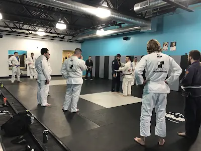 Lake Effect Martial Arts BJJ Academy - photo 1