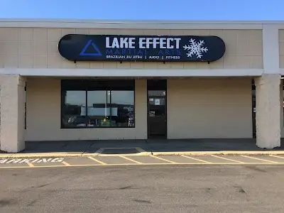 Lake Effect Martial Arts BJJ Academy - photo 2
