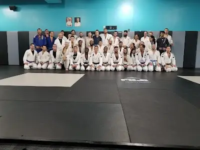 Lake Effect Martial Arts BJJ Academy - photo 3