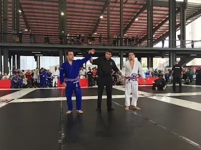 Lake Effect Martial Arts BJJ Academy - photo 4