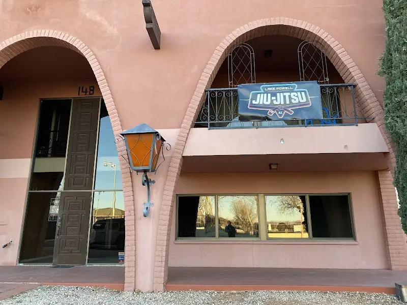 Lake Powell Jiu-Jitsu BJJ Academy - photo 2