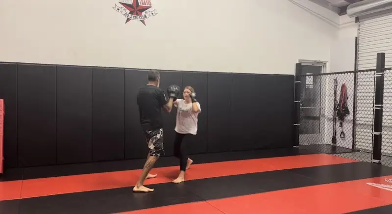 Lake Travis Jiu-Jitsu Club BJJ Academy - photo 1