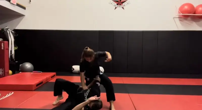 Lake Travis Jiu-Jitsu Club BJJ Academy - photo 2